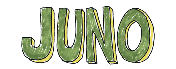 Juno Logo