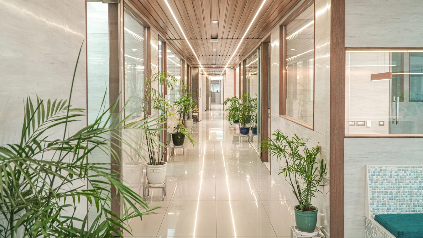 JunoHub Co-Working Space