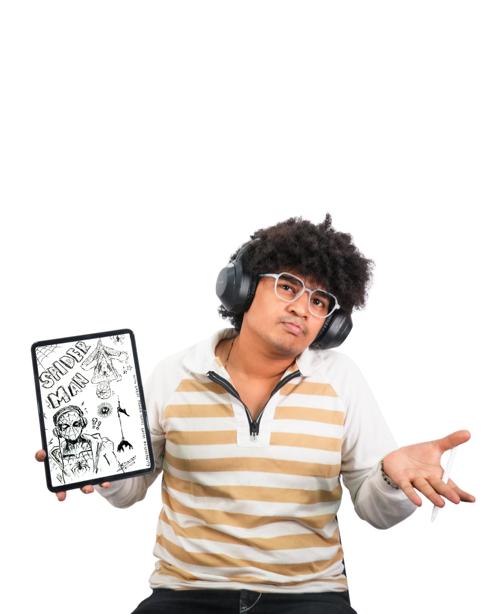 BHARGAV D CHAUHAN - Mugshot Side