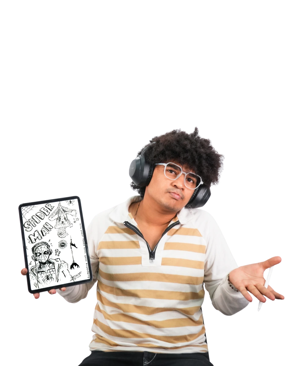 BHARGAV D CHAUHAN - Mugshot Side