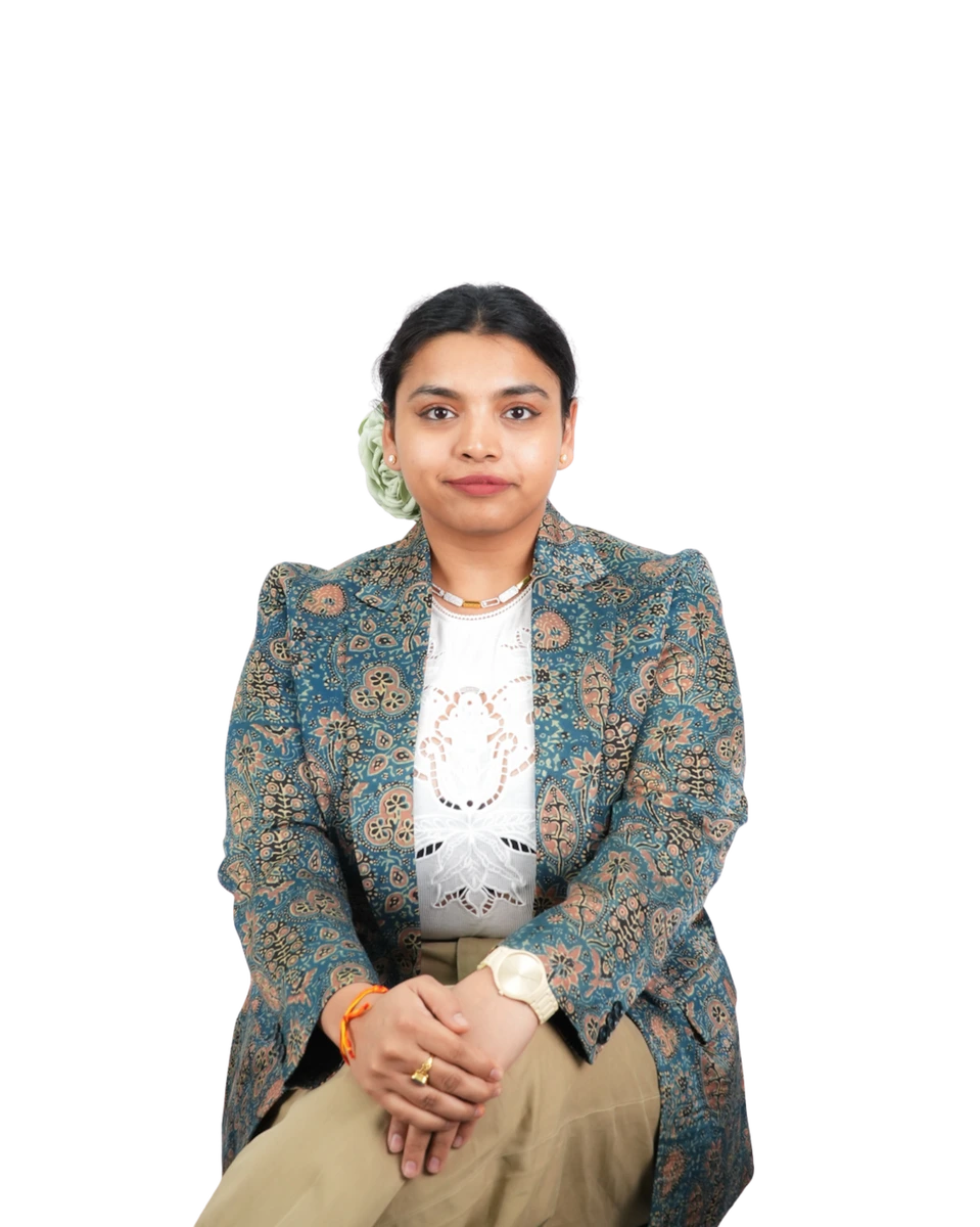 KANAN M SHAH - Mugshot Front