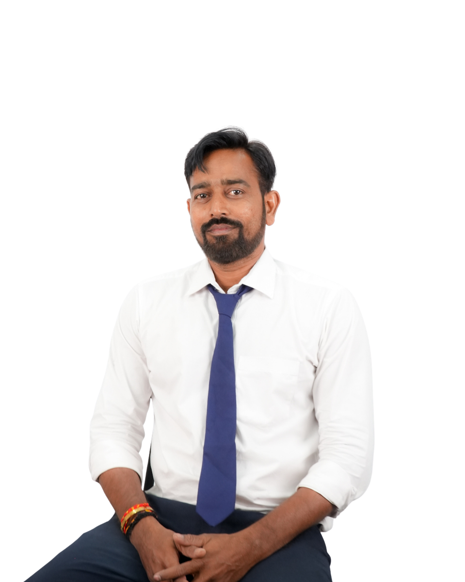 UTSAV PADHIYAR - Mugshot Front